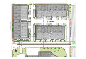 Location activité/entrepôt Tourcoing (59200) - 660 m² à Tourcoing - 59200