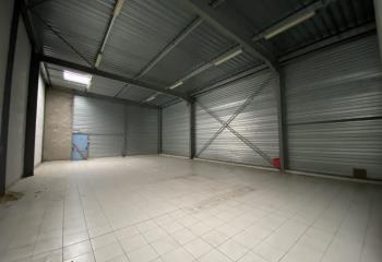 Location activité/entrepôt Truchtersheim (67370) - 950 m²