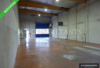 Location activité/entrepôt Valence (26000) - 370 m²