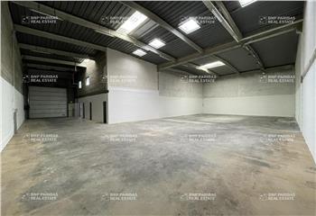 Location activité/entrepôt Valenton (94460) - 582 m² à Valenton - 94460