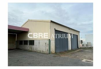 Location activité/entrepôt Varennes-sur-Allier (03150) - 200 m²