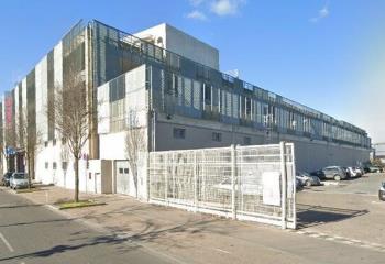 Location activité/entrepôt Vaulx-en-Velin (69120) - 630 m²