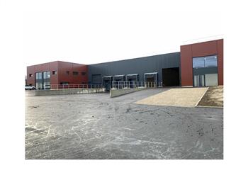 Location activité/entrepôt Vaulx-Milieu (38090) - 945 m²