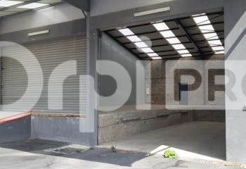 Location activité/entrepôt Vaux-le-Pénil (77000) - 200 m²