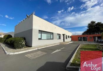 Location activité/entrepôt Vendargues (34740) - 175 m²