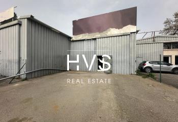 Location activité/entrepôt Venelles (13770) - 180 m²