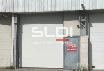 Location activité/entrepôt Vénissieux (69200) - 282 m²