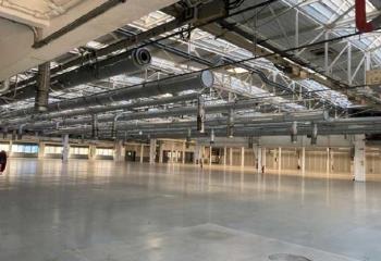 Location activité/entrepôt Vénissieux (69200) - 5674 m²