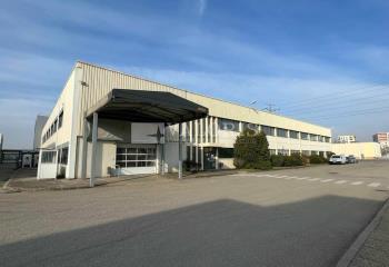 Location Entrepôt Vénissieux (69200)