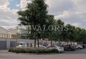 Location activité/entrepôt Vénissieux (69200) - 36000 m² à Vénissieux - 69200