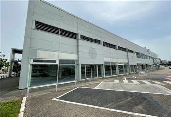 Location activité/entrepôt Vénissieux (69200) - 3250 m² à Vénissieux - 69200