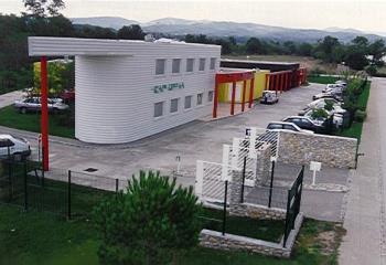 Location activité/entrepôt Verniolle (09340) - 302 m² à Verniolle - 09340