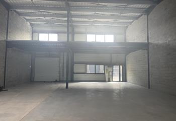 Location activité/entrepôt Vertou (44120) - 320 m²