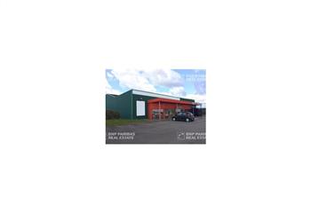 Location activité/entrepôt Vezin-le-Coquet (35132) - 400 m² à Vezin-le-Coquet - 35132