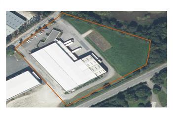 Location activité/entrepôt Villars-les-Dombes (01330) - 5364 m² à Villars-les-Dombes - 01330