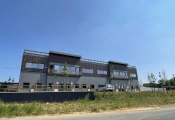 Location activité/entrepôt Villebon-sur-Yvette (91140) - 890 m²