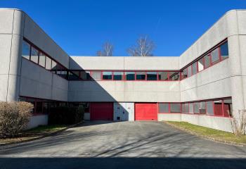 Location activité/entrepôt Villebon-sur-Yvette (91140) - 3015 m² à Villebon-sur-Yvette - 91140