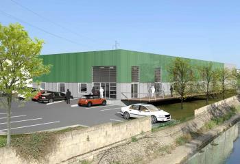 Location activité/entrepôt Villefranche-sur-Saône (69400) - 1250 m²