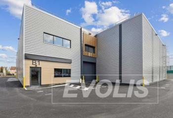 Location activité/entrepôt Villemoisson-sur-Orge (91360) - 292 m²