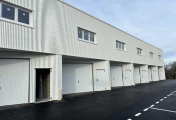 Location activité/entrepôt Villenave-d'Ornon (33140) - 822 m² à Villenave-d'Ornon - 33140