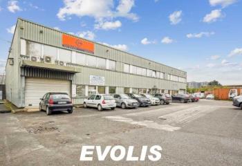 Location activité/entrepôt Villepinte (93420) - 690 m² à Villepinte - 93420