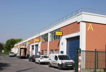 Location activité/entrepôt Villepinte (93420) - 289 m² à Villepinte - 93420