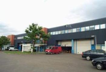 Location activité/entrepôt Villepinte (93420) - 256 m² à Villepinte - 93420