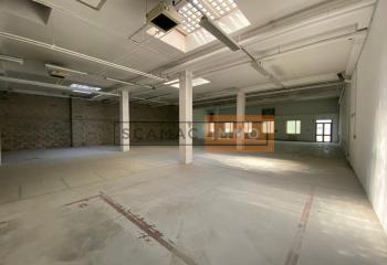 Location activité/entrepôt Villepinte (93420) - 509 m²