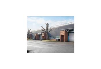Location activité/entrepôt Villepinte (93420) - 257 m²