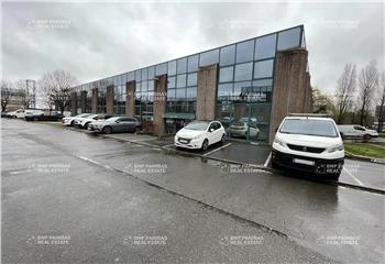 Location activité/entrepôt Villiers-sur-Marne (94350) - 1067 m² à Villiers-sur-Marne - 94350