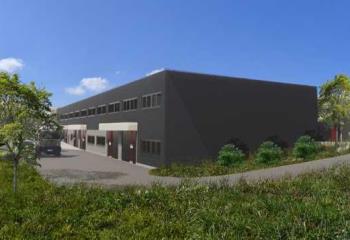 Location activité/entrepôt Voiron (38500) - 272 m² à Voiron - 38500