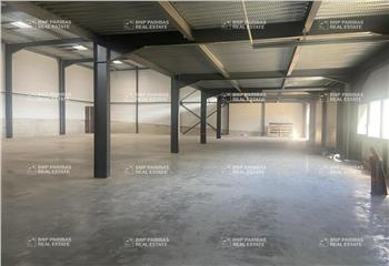 Location activité/entrepôt Voiron (38500) - 250 m² à Voiron - 38500