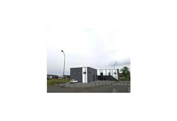 Location activité/entrepôt Vouvray (37210) - 434 m² à Vouvray - 37210