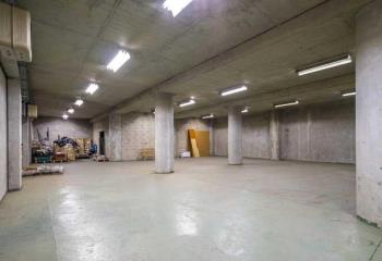 Location activité/entrepôt Wissous (91320) - 407 m²