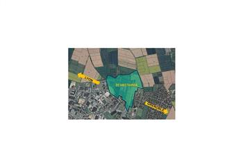 Location terrain Saint-Bonnet-de-Mure (69720) - 220000 m² à Saint-Bonnet-de-Mure - 69720