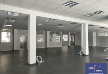 Bureau à vendre Agen (47000) - 190 m²