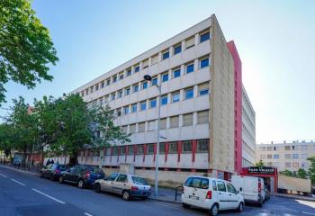 Bureau à vendre Aix-en-Provence (13100) - 93 m²