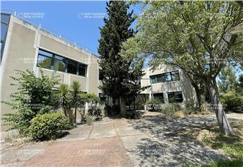 Bureau à vendre Aix-en-Provence (13290) - 1032 m²