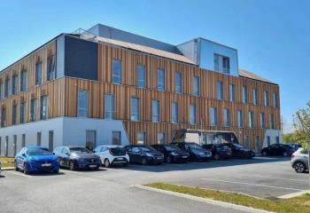 Bureau à vendre Amiens (80000) - 121 m² à Amiens - 80000