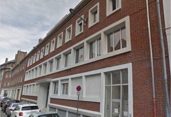 Bureau à vendre Amiens (80000) - 1052 m² à Amiens - 80000