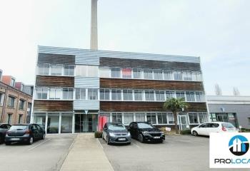 Bureau à vendre Amiens (80000) - 472 m²
