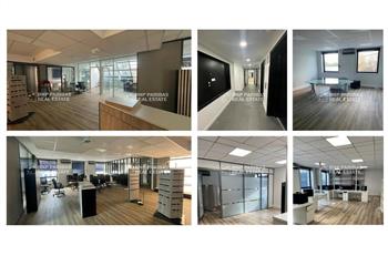 Bureau à vendre Antony (92160) - 574 m²