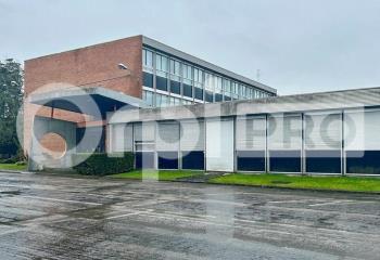 Bureau à vendre Arras (62000) - 7000 m² à Arras - 62000