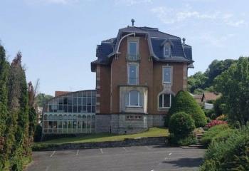 Bureau à vendre Belfort (90000) - 1240 m² à Belfort - 90000