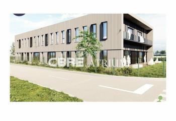 Bureau à vendre Bellerive-sur-Allier (03700) - 120 m² à Bellerive-sur-Allier - 03700