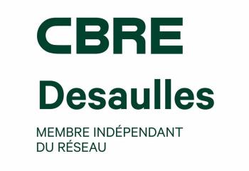 Bureau à vendre Besançon (25000) - 634 m² à Besançon - 25000