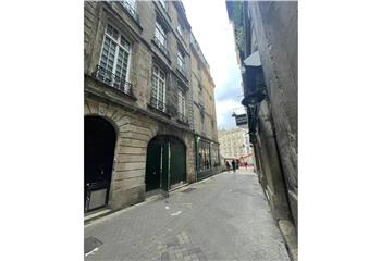 Bureau à vendre Bordeaux (33000) - 292 m² à Bordeaux - 33000
