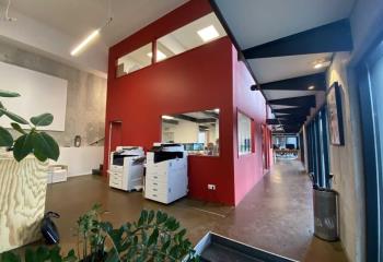 Bureau à vendre Bordeaux (33300) - 345 m² à Bordeaux - 33000