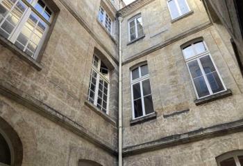 Bureau à vendre Bordeaux (33000) - 185 m² à Bordeaux - 33000
