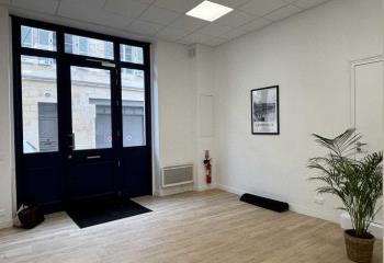 Bureau à vendre Bordeaux (33000) - 55 m² à Bordeaux - 33000